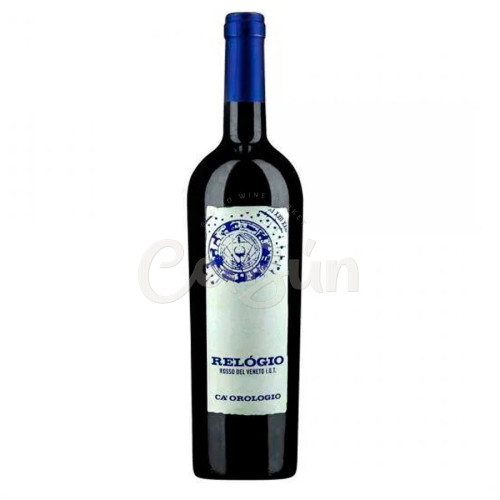 Relogio Cabernet Veneto IGT Ca Orologio Az. Agricola - 0.75L